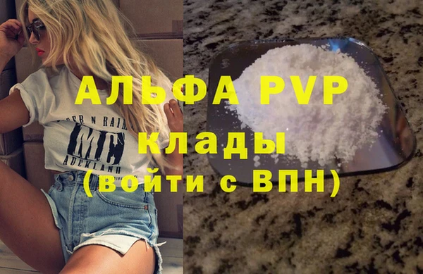 твердый Арсеньев